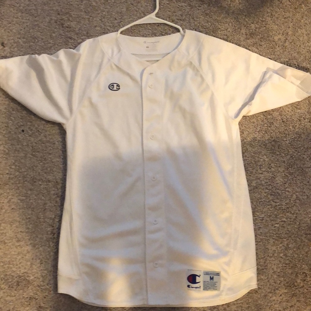 Champion Jersey - Picture 2 of 2